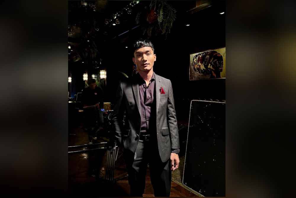 Mengakui kekhilafannya, Amir berjanji untuk lebih berhati-hati.