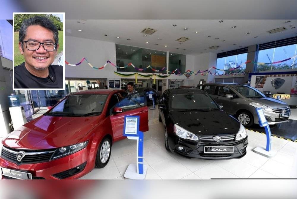 Antara masalah dan kerugian yang sering dihadapi pengguna ialah enjin kenderaan mati secara tiba-tiba, komponen kotak gear rosak atau bahagian elektronik gagal berfungsi dengan baik. Gambar hiasan Bernama (Gambar kecil: Hezeri)