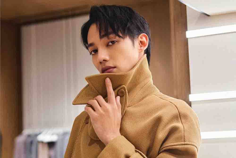 Hael akhirnya merealisasikan impian dan menamatkan penantian peminat setia menerusi album Antonim (Part 1).