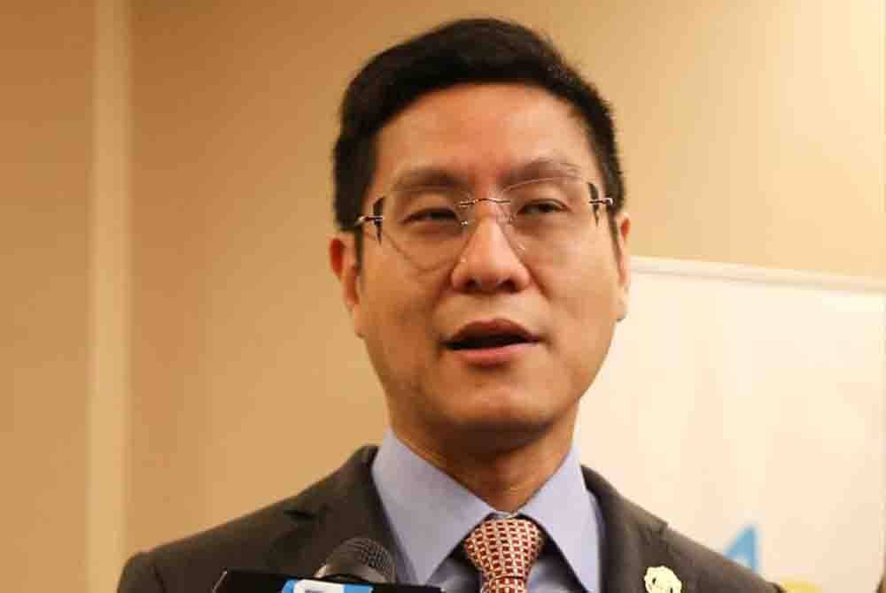 Zairil Khir