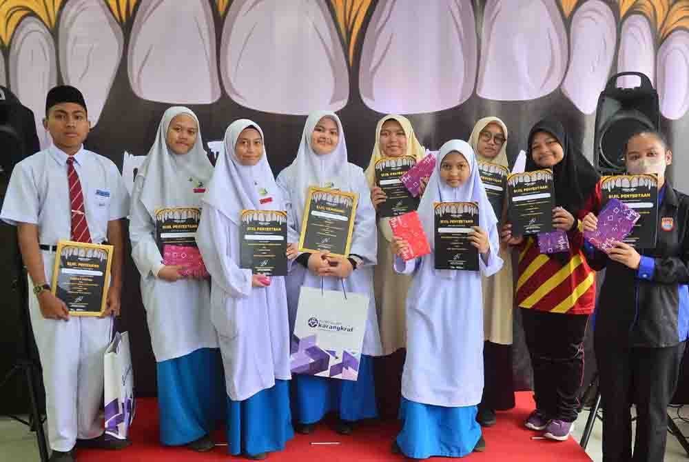 Pertandingan Menulis Cerpen sempena Festival Seram Buku Prima mendapat sambutan menggalakkan apabila berjaya meraih lebih 30 penyertaan.