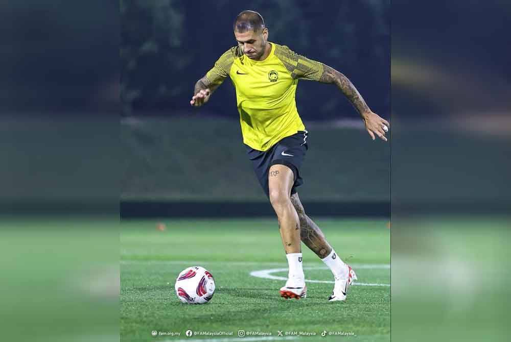 Eldstal Foto Facebook FAM