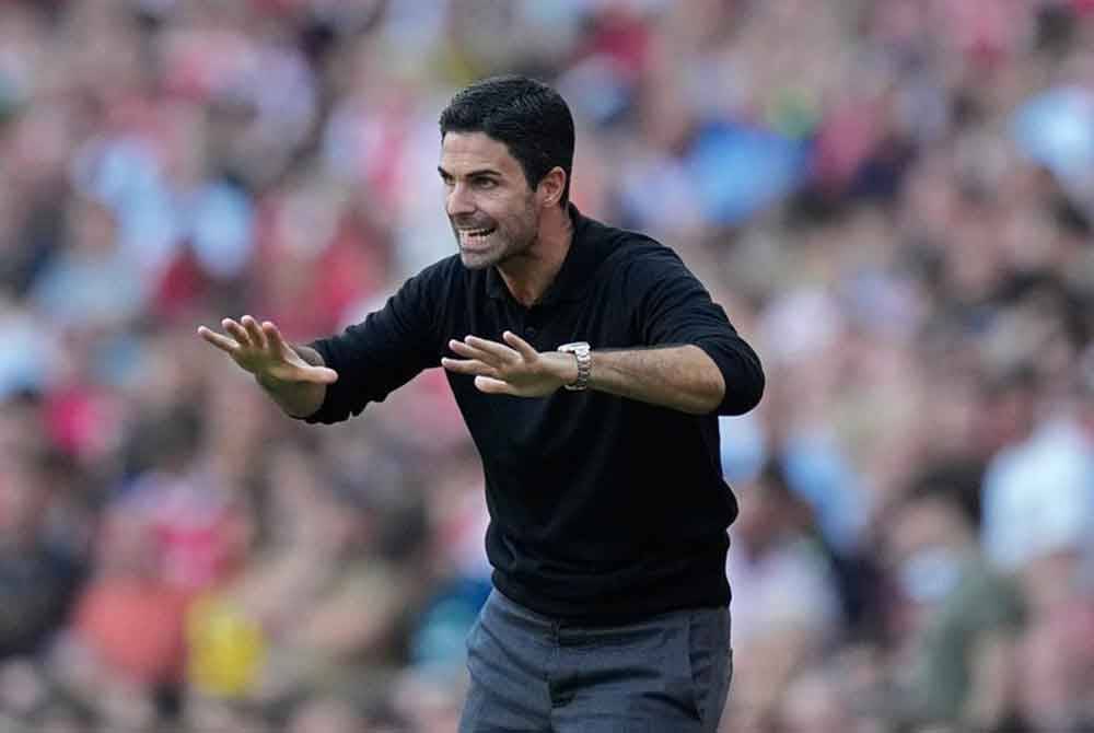 Arteta