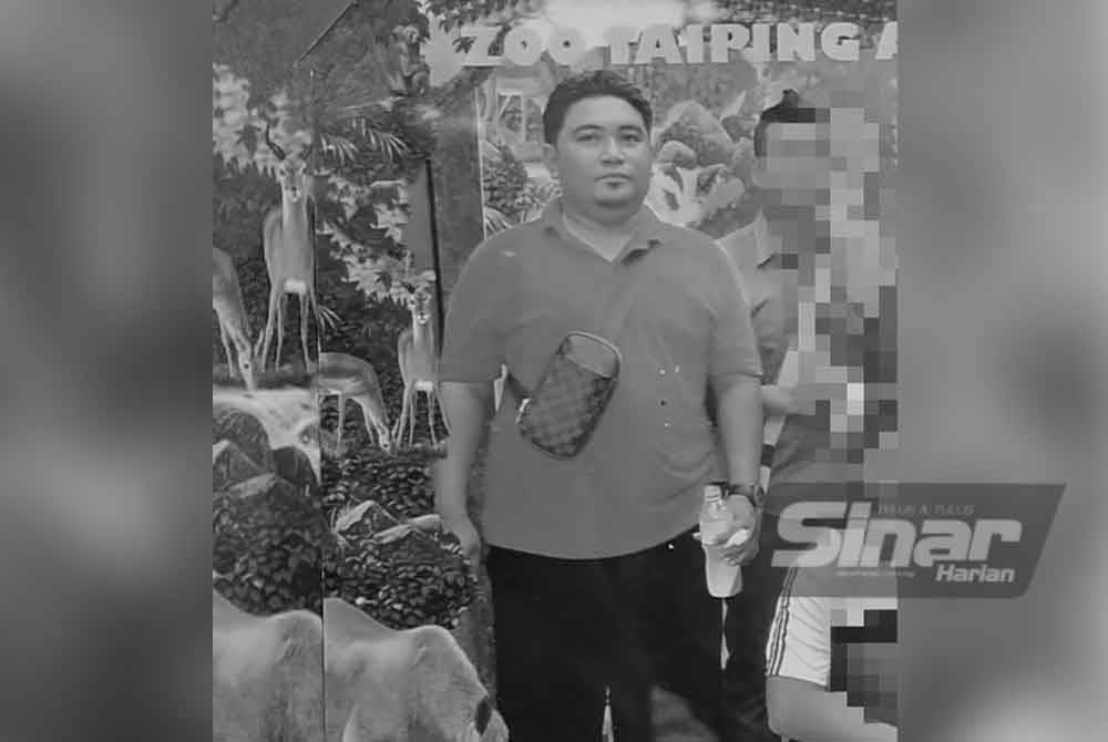 Razis yang ditemui meninggal dunia dipercayai dibunuh disifatkan sebagai seorang ayah yang baik dan penyayang.