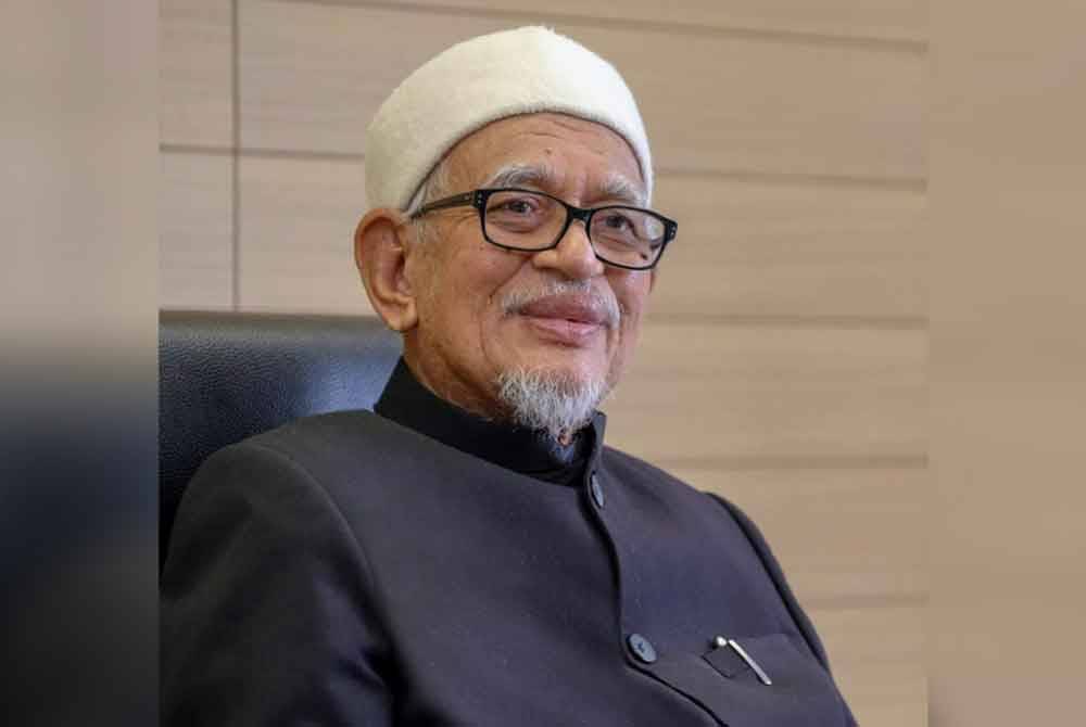 Abdul Hadi Awang