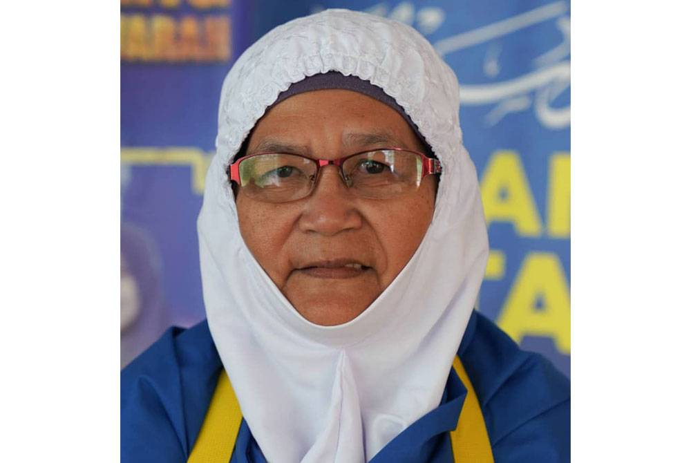 Nooridah Mohd Nor