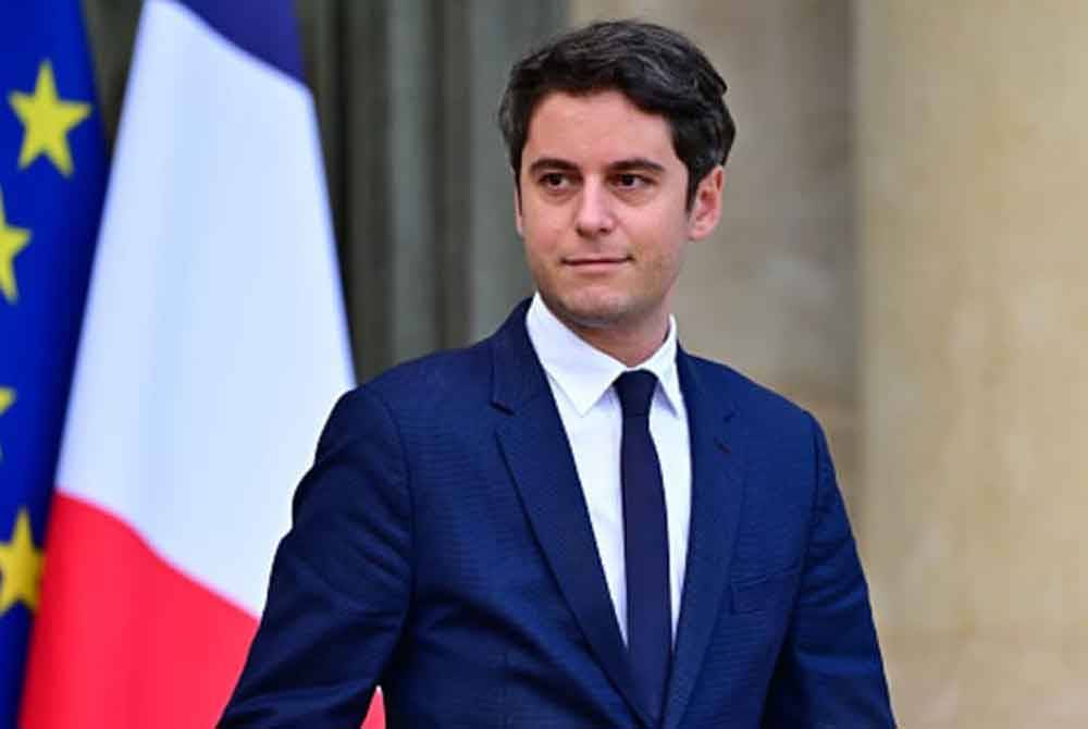 Attla diberi tanggungjawab untuk membentuk kerajaan selepas rombakan Kabinet pada minggu. - Foto: Agensi