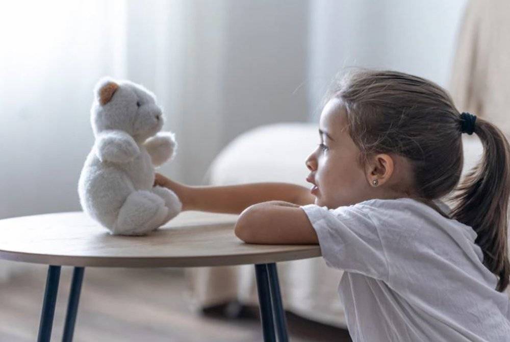 HARUS hukumnya jika anak patung dijadikan sebagai alat permainan dan pembelajaran bagi kanak-kanak.