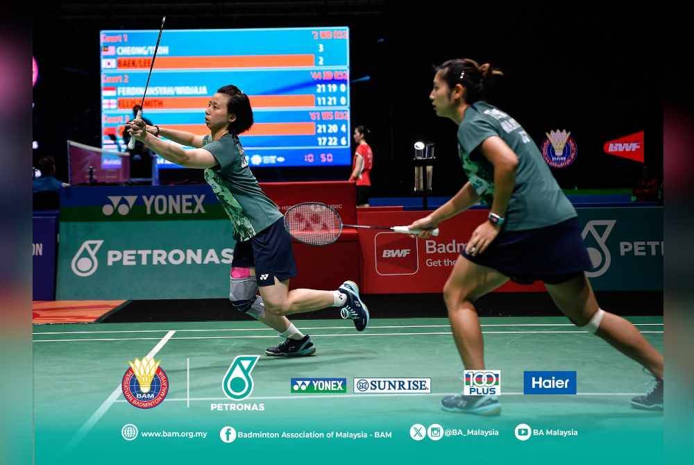 Anna Ching-Mei Xing. Foto BAM