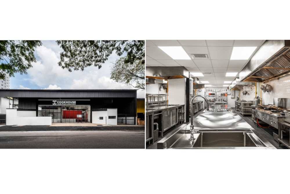 Syarikat pengendali dapur hibrid terkemuka negara, COOKHOUSE berjaya peroleh sijil halal, sekali gus tetapkan penanda aras baharu dalam industri makanan Malaysia.