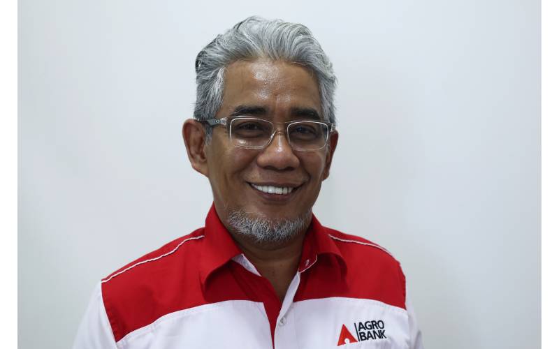 TENGKU AHMAD BADLI SHAH - FOTO:BERNAMA