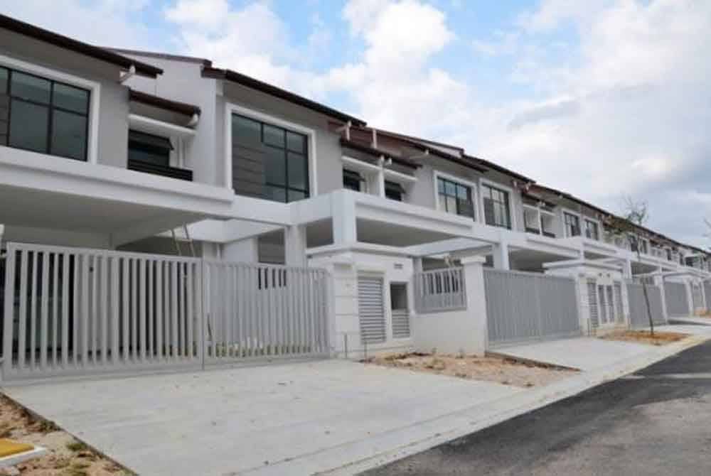 Ramai lebih selesa menyewa rumah berbanding memiliki kediaman sendiri menerusi pinjaman institusi kewangan.