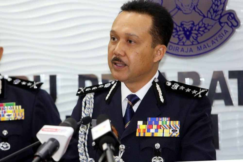 Mohd Yusri Hassan Basri 