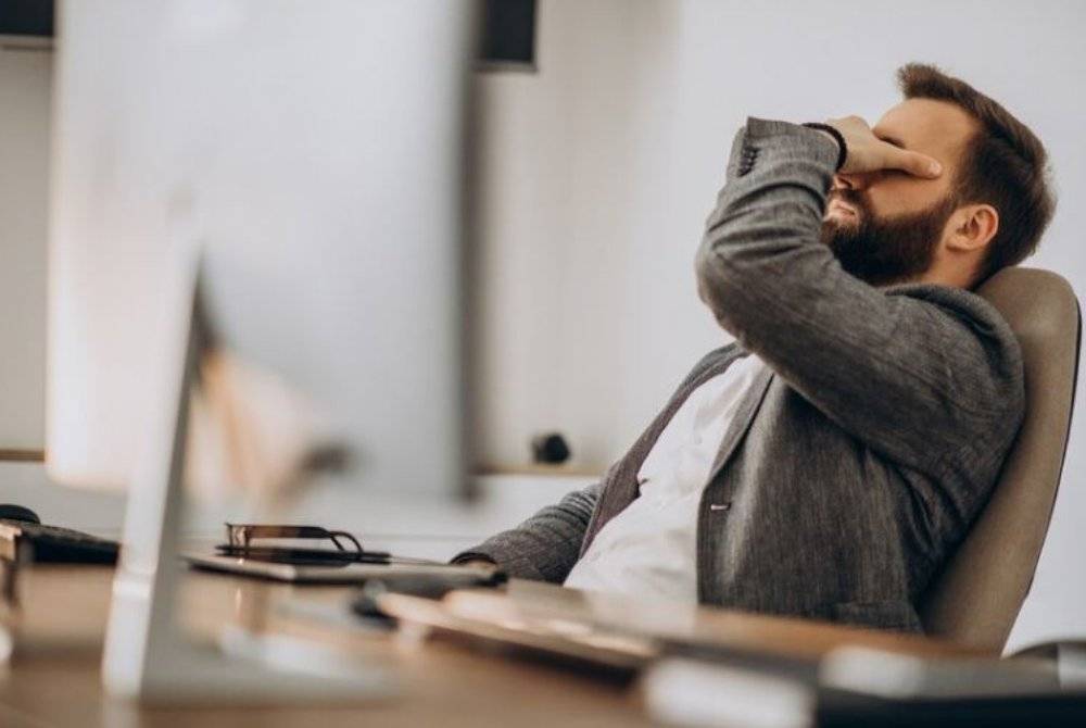 SETIAP penat lelah dan kudrat yang digunakan ada nilainya di sisi ALLAH SWT.