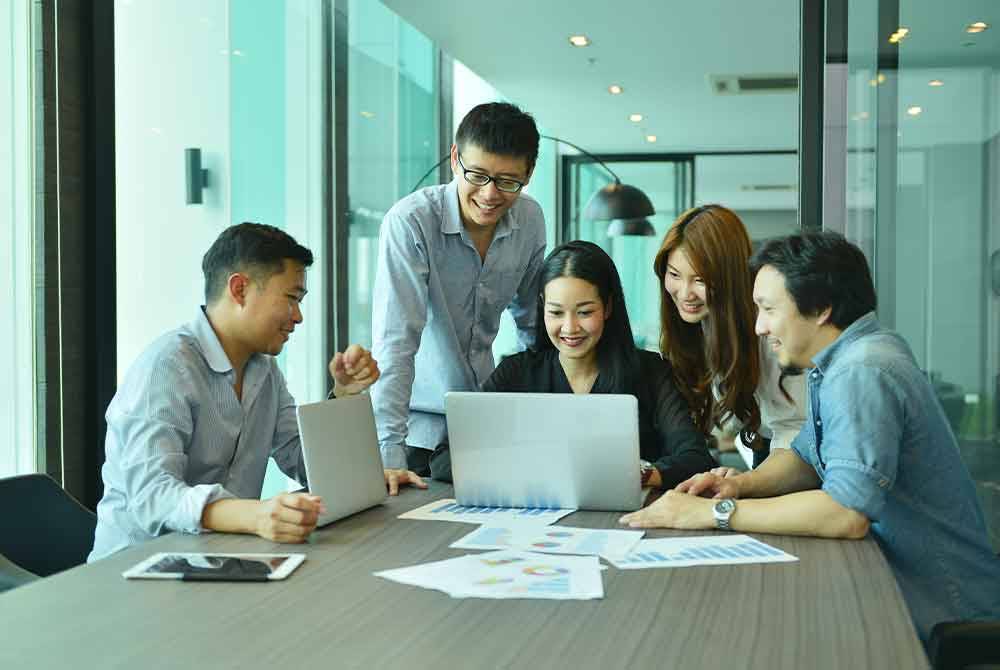 Gambar hiasan. Foto 123RF