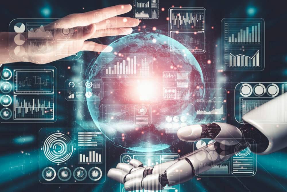 WALAUPUN teknologi memberikan akses yang cepat dan pantas, tetapi sekiranya terlalu bergantung kepadanya mengakibatkan pencapaian dalam ilmu semakin menurun.