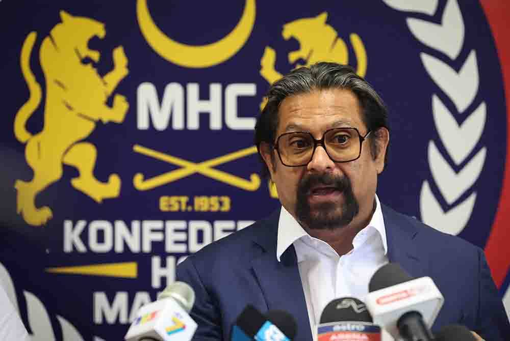 MHC perlu RM2 juta harungi musim 2024 – Subahan