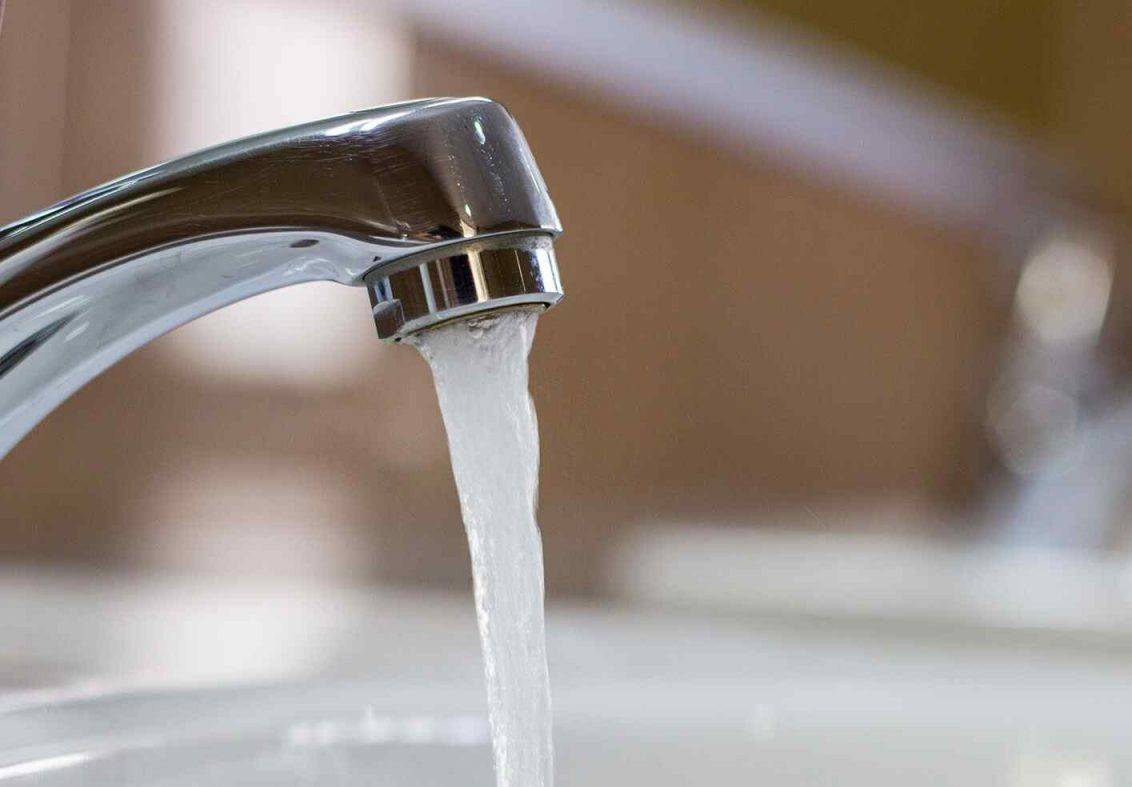 Tarif air meningkat purata 22 sen bagi setiap meter padu bermula Februari ini. Gambar hiasan