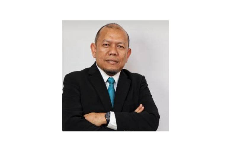 DR AHMAD JOHARI