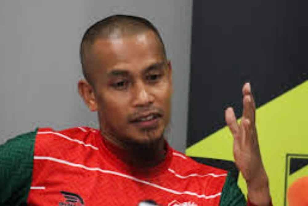 Mohd Badhri 