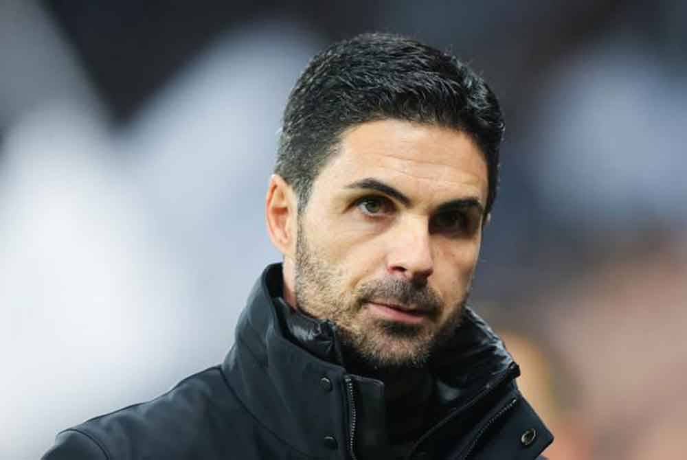 Mikel Arteta - Foto: Agensi