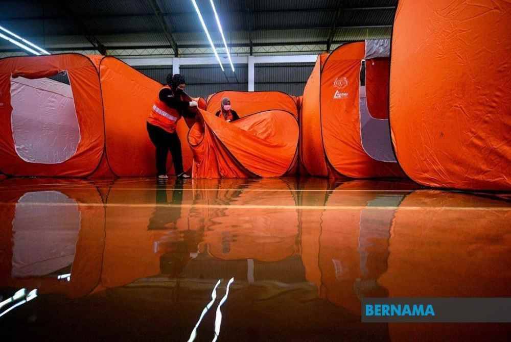 Gambar hiasan. Foto Bernama