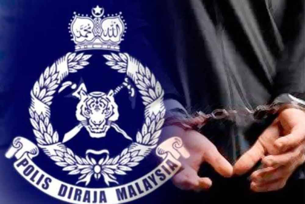 Lelaki berusia 37 tahun itu ditahan reman selama tujuh hari untuk membantu siasatan. Foto hiasan