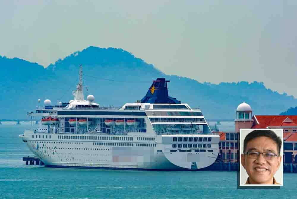 Gambar hiasan 123RF. Gambar kecil: Wong Hon Wai