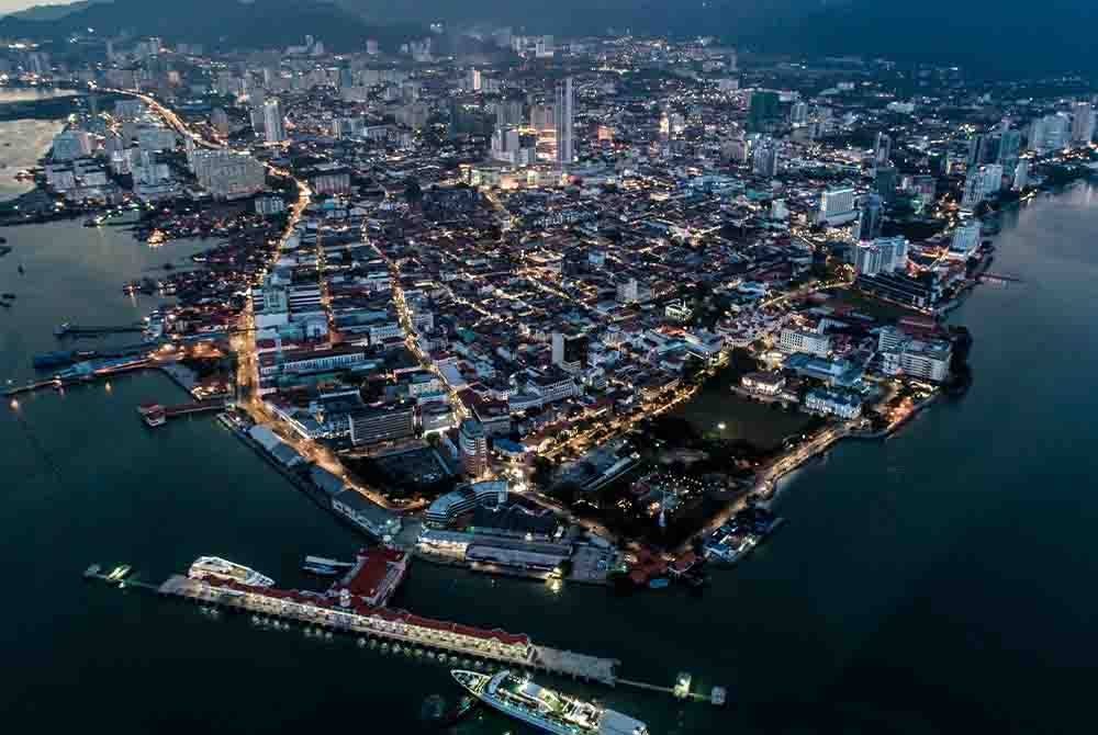 SPCT menerima jumlah kapal persiaran yang meningkat pada 2023 berbanding 2022 dan 2019.