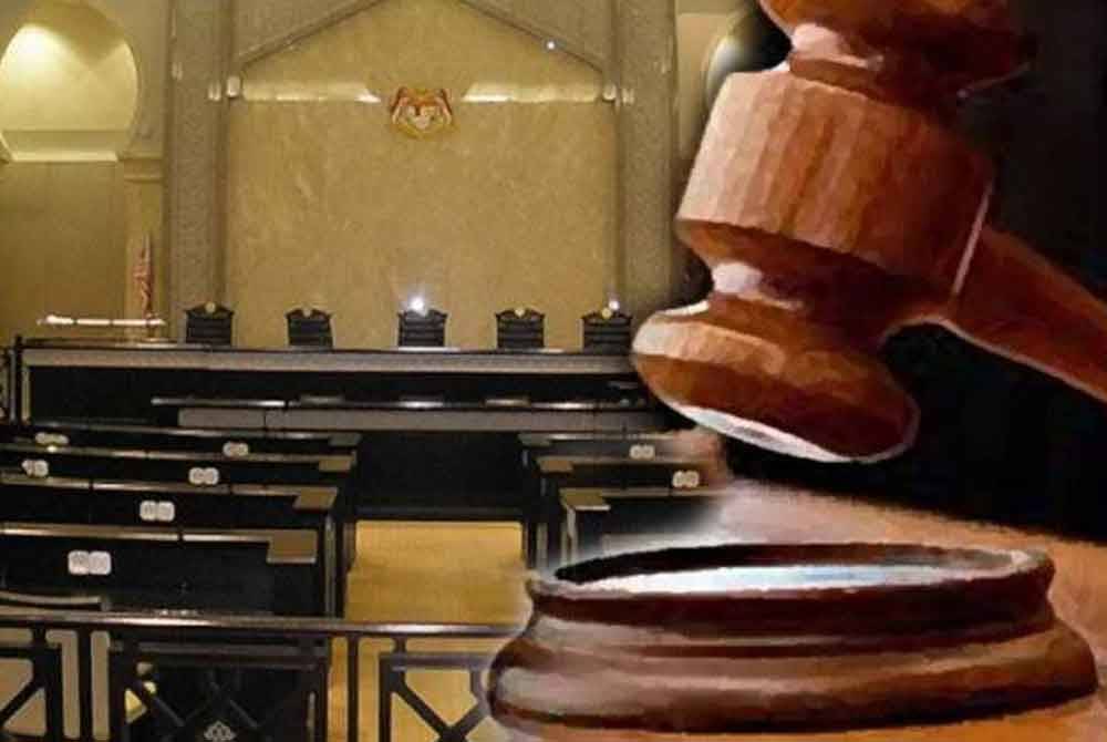 Seorang bekas pegawai bank didakwa di dua Mahkamah Sesyen di Kuala Lumpur pada Selasa atas dua pertuduhan berniaga dalam sekuriti tanpa memegang Lesen Wakil Perkhidmatan Pasaran Modal daripada Suruhanjaya Sekuriti Malaysia, 13 tahun lepas. Foto hiasan