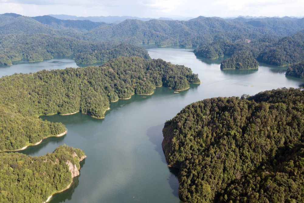 MADA memberi jaminan bekalan air pengairan mencukupi dan tidak menjejaskan aktiviti penanaman padi pada musim 2/2023.