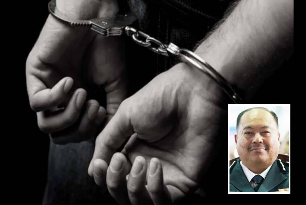 Gambar hiasan (Gambar kecil: Mohd Azam)