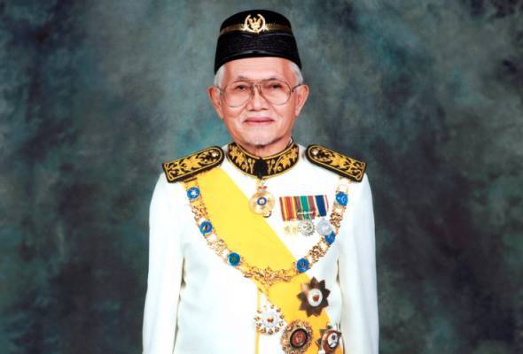 Majlis angkat sumpah bagi Yang Di-Pertua Negeri Sarawak baharu menggantikan Abdul Taib bakal berlangsung di Dewan Undangan Negeri pada 29 Januari (Isnin) ini. - Gambar fail