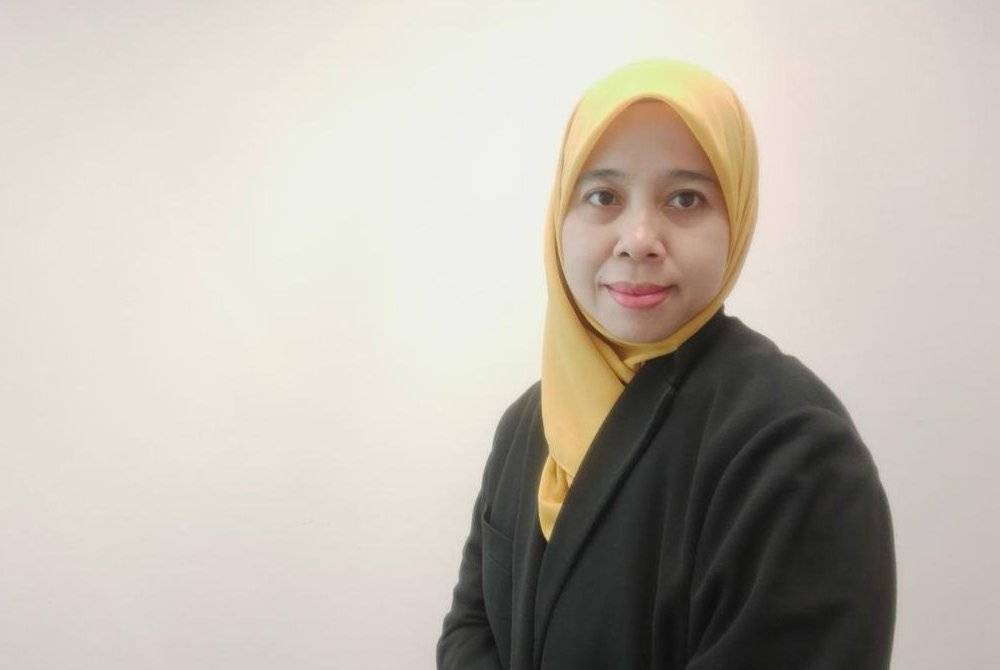 DR NURZAHIDAH