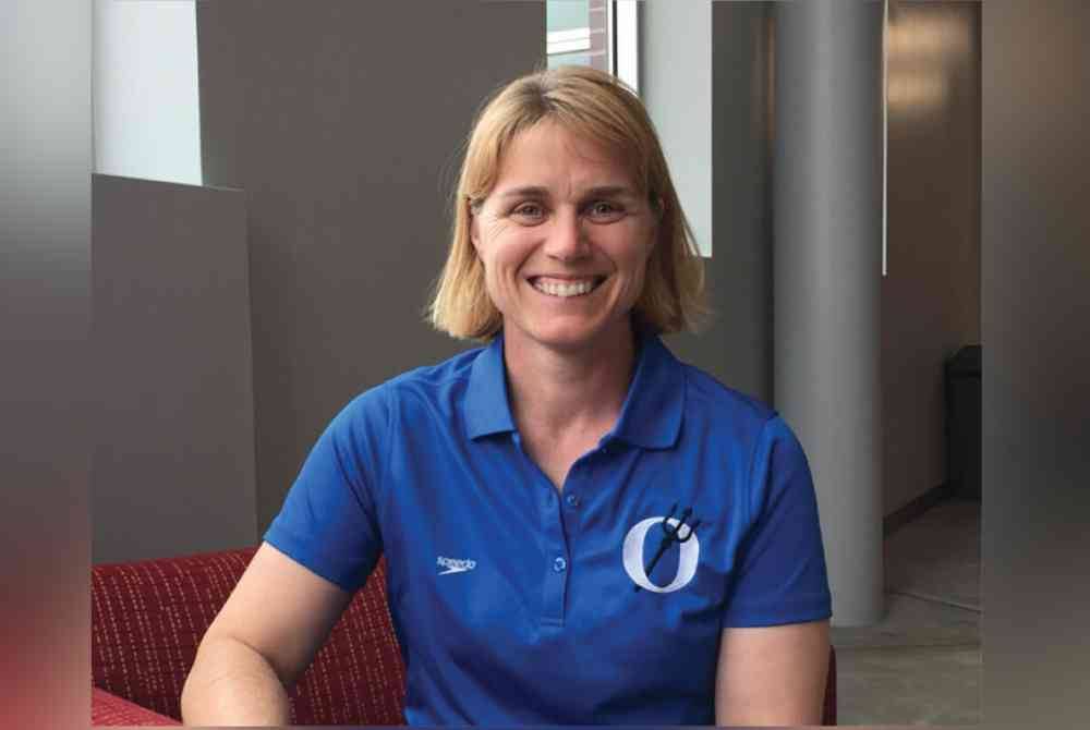 Oesting. Foto Agensi