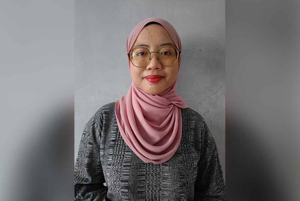 Nurul Shahirah Jasman