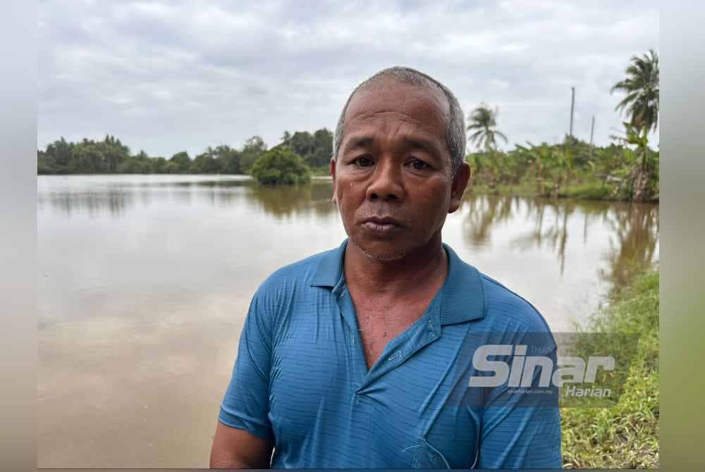 YACOB. Foto SINAR HARIAN