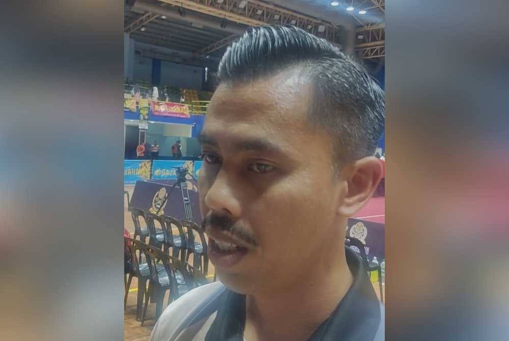 Muhamad Faizal Zainal Abidin