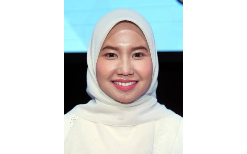 NUR SHAHIDATUL SHAMIRA