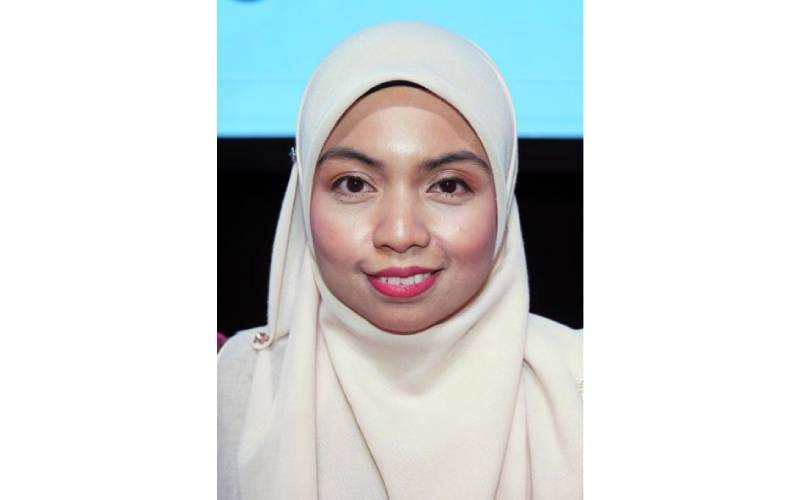 NURUL SYAFIQAH