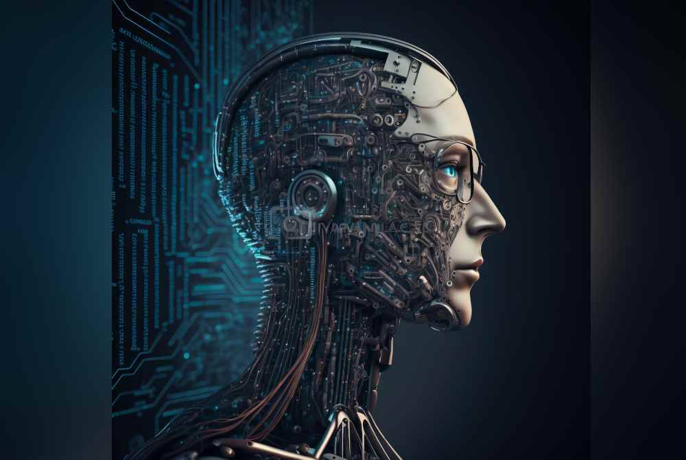 Suara sumbang seolah-olah AI akan mengambil alih peranan manusia dalam bidang pekerjaan termasuklah amalan 'menutup pintu' untuk belajar ilmu baharu, menjadikan kemajuan teknologi selalu dipandang serong. Gambar hiasan - Foto 123rf