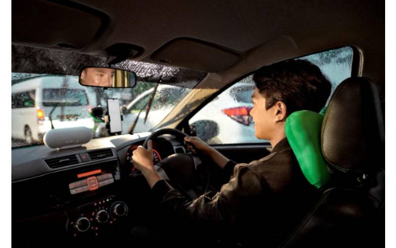 Chubb telah bekerjasama dengan Grab Malaysia untuk mencipta insurans kemalangan peribadi yang pertama khas untuk kedua-dua pemandu dan penumpang.