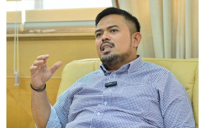 Pengerusi RISDA, Manndzri Nasib menjelaskan agensi itu akan terus kekal fokus untuk menjaga dan memastikan masa depan yang terbaik para pekebun kecil getah.