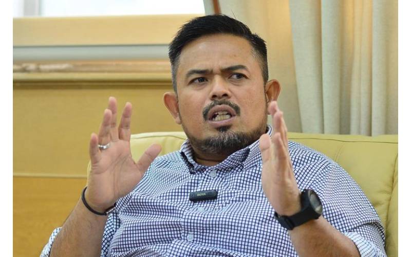 RISDA sasarkan 2,000 penyertaan golongan muda pada tahun 2024 menerusi Program FASGET.
