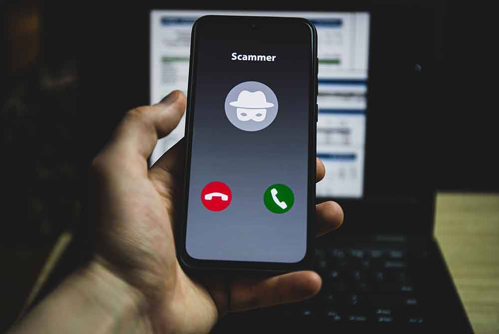 Gambar hiasan - Foto 123RF