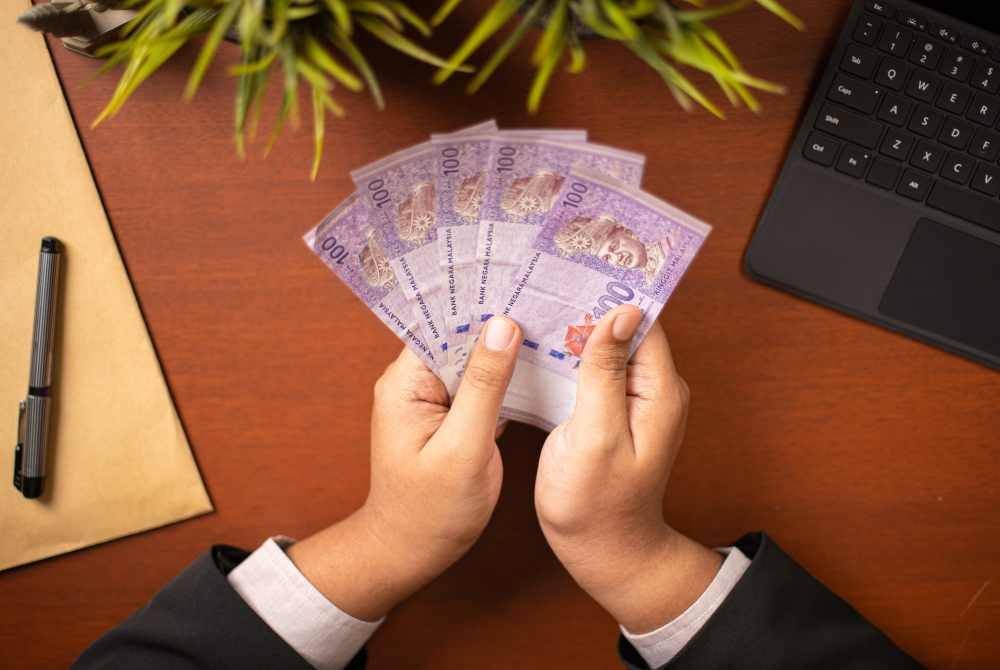 Gambar hiasan. Foto 123RF