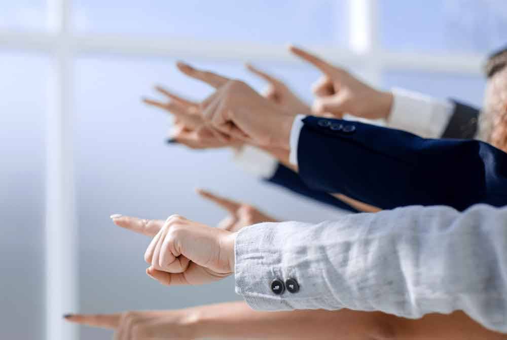 Gambar hiasan. Foto 123RF