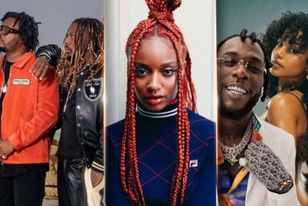 Ketua Pegawai Eksekutif Akademi Rakaman Harvey Mason Jr. mengumumkan kategori baharu iaitu Rakaman Pop Dance Terbaik dan Album Jazz Alternatif Terbaik.