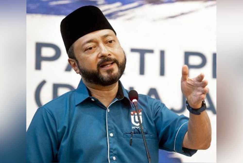 Mukhriz Mahathir