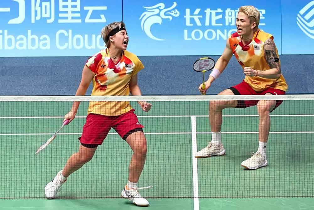 Chen Tang Jie-Toh Ee Wei